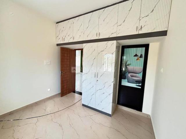2 BHK Independent House in Puzhal for resale Chennai. The reference number is 21387947
