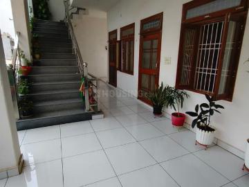 2 BHK Independent House in Quarsi for rent Aligarh. The reference number is 20205841