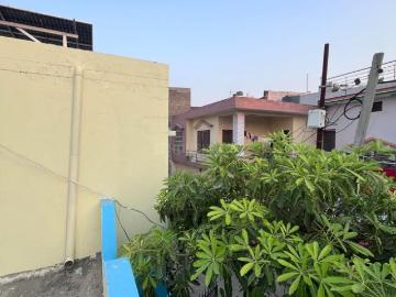 2 BHK Independent House in Quarsi for rent Aligarh. The reference number is 20208134
