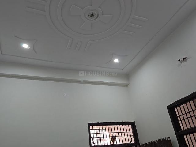 2 BHK Independent House in Quarsi for rent Aligarh. The reference number is 20422592
