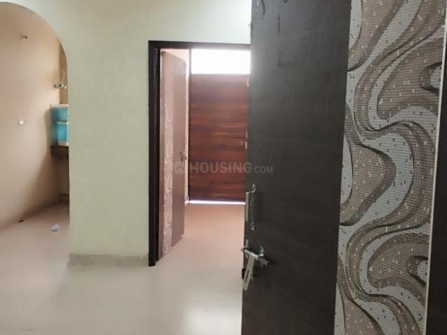 2 BHK Independent House in Qutub Vihar for rent New Delhi. The reference number is 20726616
