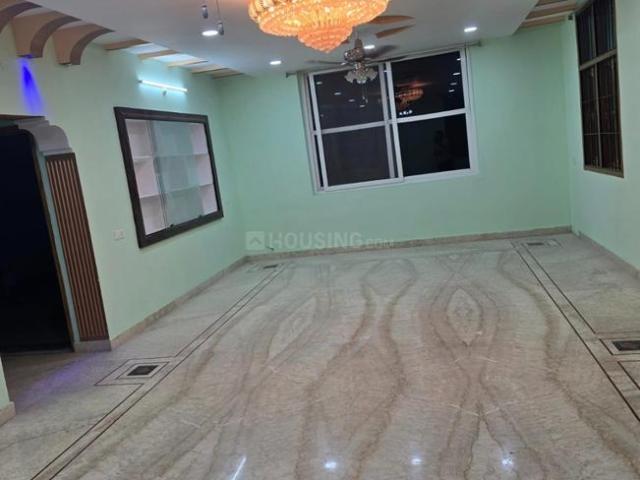 2 BHK Independent House in Qutub Shahi Tombs for rent Hyderabad. The reference number is 21080545