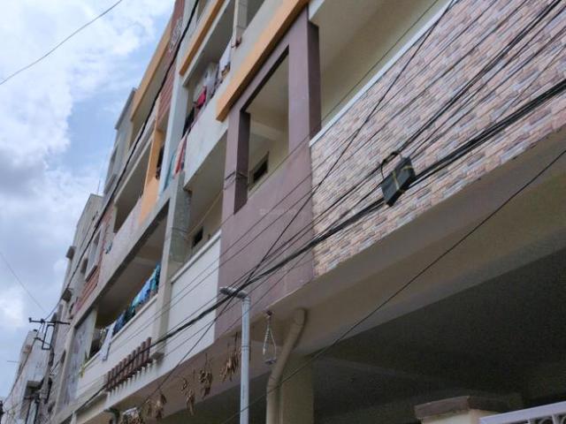 2 BHK Independent House in Quthbullapur for rent Hyderabad. The reference number is 20985632