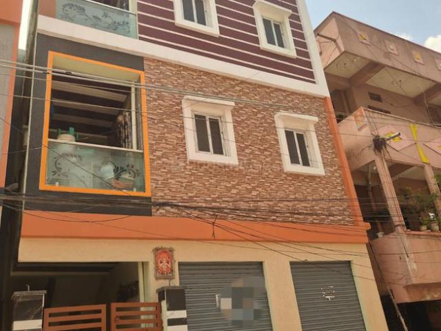 2 BHK Independent House in Quthbullapur for resale Hyderabad. The reference number is 21318688