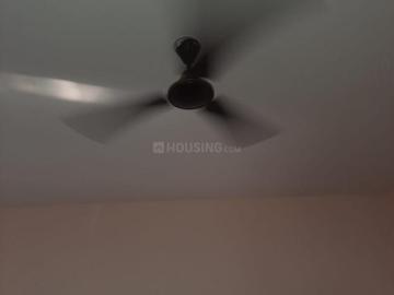 2 BHK Independent House in R.K. Hegde Nagar for rent Bengaluru. The reference number is 20406334