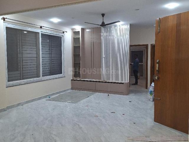 2 BHK Independent House in R.K. Hegde Nagar for rent Bengaluru. The reference number is 21108873