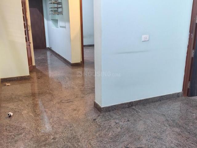 2 BHK Independent House in R.K. Hegde Nagar for rent Bengaluru. The reference number is 21126409