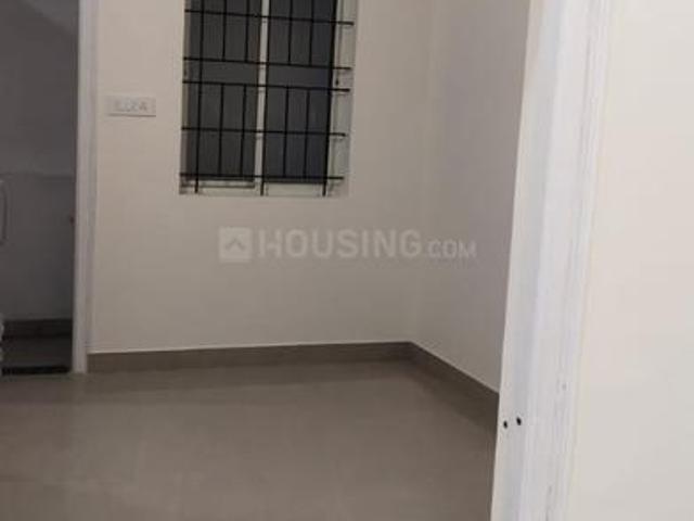 2 BHK Independent House in R.K. Hegde Nagar for resale Bengaluru. The reference number is 20549425
