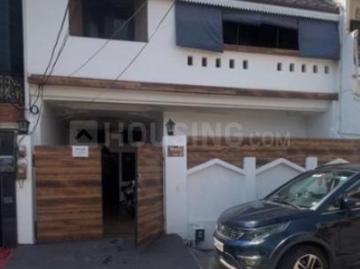 2 BHK Independent House in Ram Ganga Vihar 1 for rent Moradabad. The reference number is 20263934