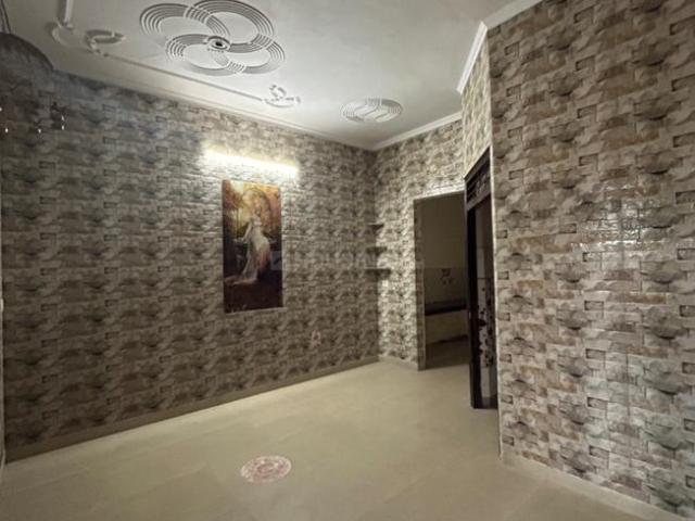 2 BHK Independent House in Ram Ganga Vihar for rent Moradabad. The reference number is 13302480