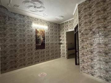2 BHK Independent House in Ram Ganga Vihar for rent Moradabad. The reference number is 13302480