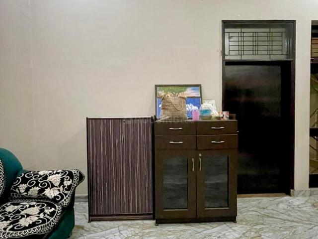 2 BHK Independent House in Ram Ganga Vihar Phase 2 for rent Moradabad. The reference number is 20453395