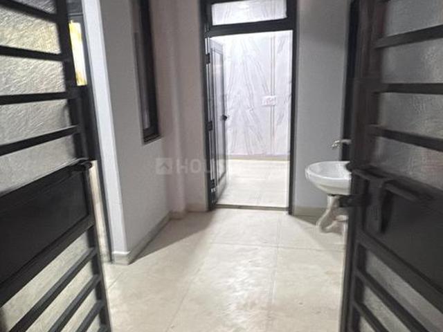 2 BHK Independent House in Ram Ganga Vihar Phase 2 for rent Moradabad. The reference number is 20777476