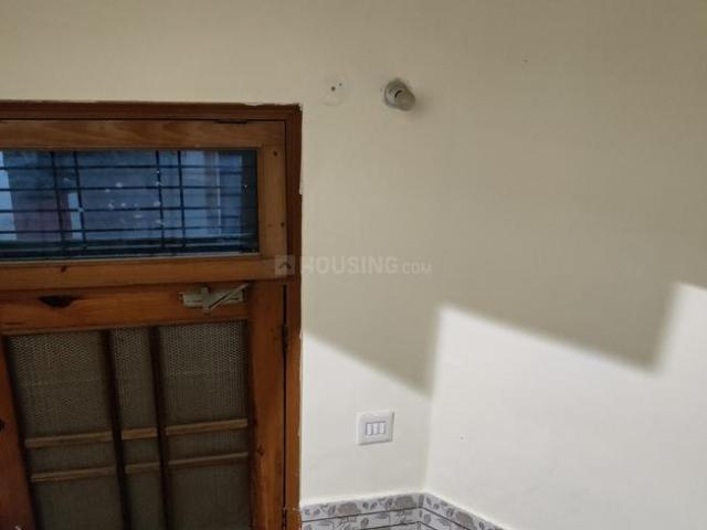 2 BHK Independent House in Ram Ganga Vihar Phase 2 for rent Moradabad. The reference number is 20908262