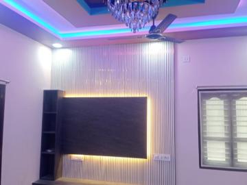 2 BHK Independent House in Ram Nagar Colony for rent Chittoor. The reference number is 20377094
