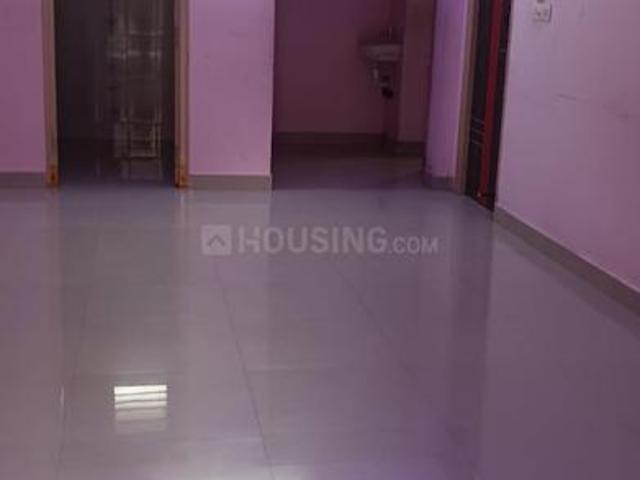 2 BHK Independent House in Ram Nagar Colony for rent Chittoor. The reference number is 20612468