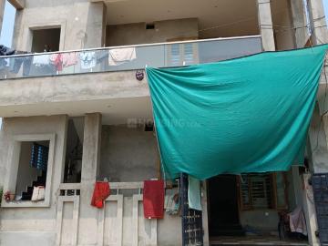 2 BHK Independent House in Ram Nagar for rent Alwar. The reference number is 15944182