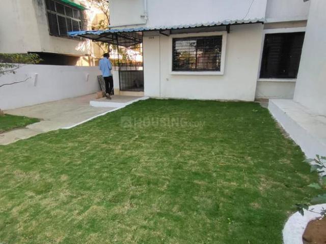 2 BHK Independent House in Ram Nagar for rent Nagpur. The reference number is 18609248