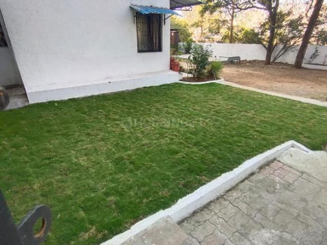 2 BHK Independent House in Ram Nagar for rent Nagpur. The reference number is 19527274