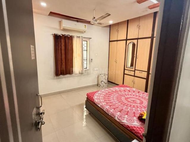 2 BHK Independent House in Ram Nagar for rent Nagpur. The reference number is 20452810