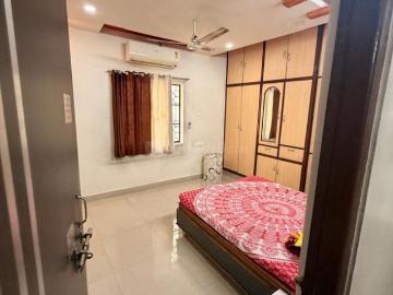 2 BHK Independent House in Ram Nagar for rent Nagpur. The reference number is 20452810