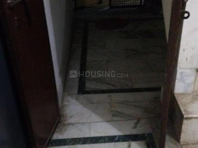 2 BHK Independent House in Ram Nagar for rent Varanasi. The reference number is 18093009