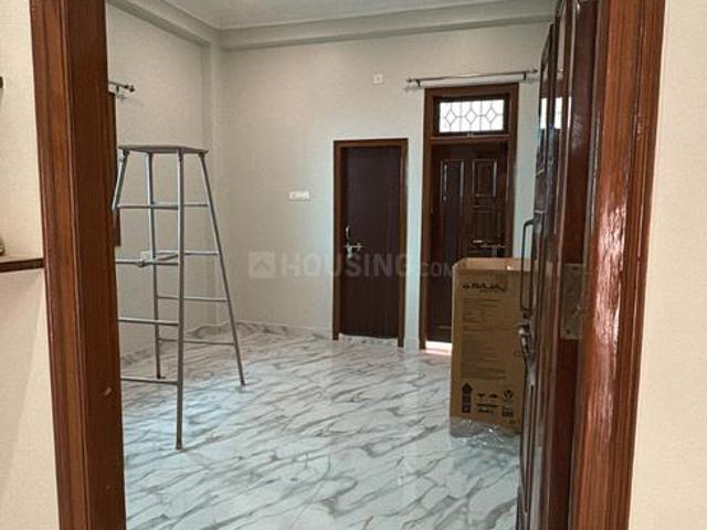 2 BHK Independent House in Ram Nagar for rent Varanasi. The reference number is 20575357