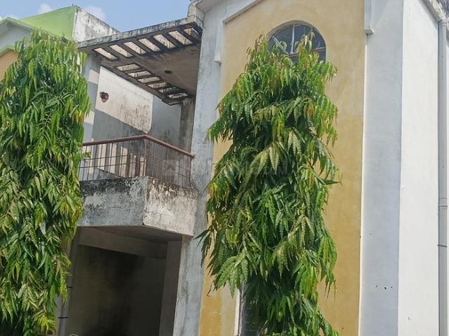 2 BHK Independent House in Ram Nagar for resale Varanasi. The reference number is 21157070
