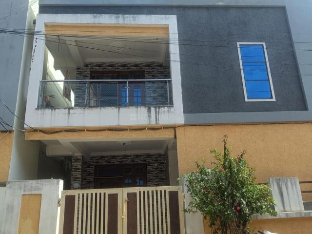 2 BHK Independent House in Ramachandra Puram for resale Sangareddy. The reference number is 20388964