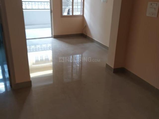 2 BHK Independent House in Ramamurthy Nagar for rent Bengaluru. The reference number is 12472450