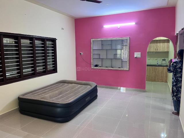 2 BHK Independent House in Ramamurthy Nagar for rent Bengaluru. The reference number is 20520025
