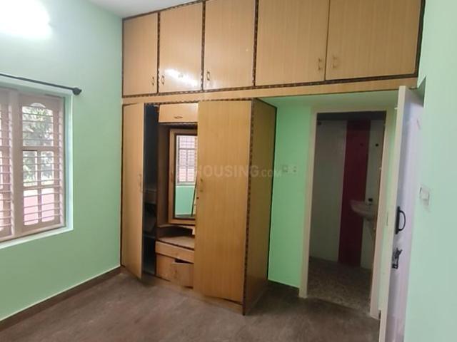2 BHK Independent House in Ramamurthy Nagar for rent Bengaluru. The reference number is 20602216