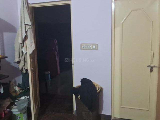 2 BHK Independent House in Ramamurthy Nagar for rent Bengaluru. The reference number is 20741087