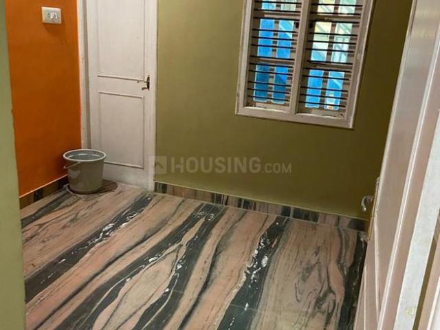 2 BHK Independent House in Ramamurthy Nagar for rent Bengaluru. The reference number is 20886687