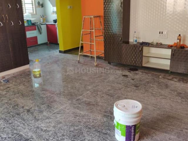 2 BHK Independent House in Ramamurthy Nagar for rent Bengaluru. The reference number is 20987349
