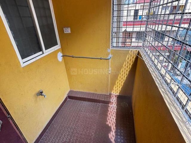 2 BHK Independent House in Ramamurthy Nagar for rent Bengaluru. The reference number is 21037069