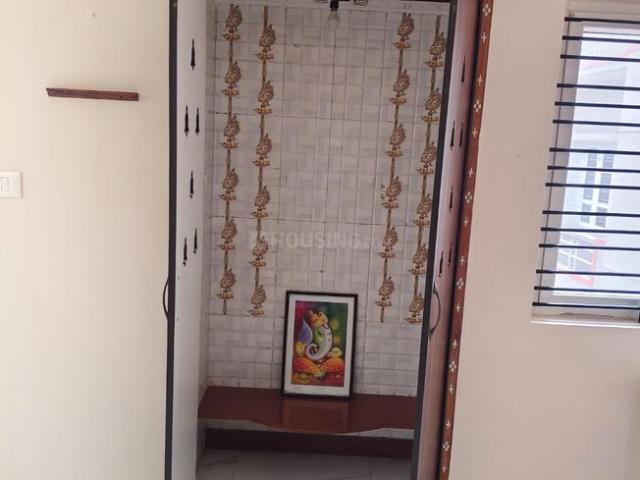 2 BHK Independent House in Dooravani Nagar for rent Bengaluru. The reference number is 21171942