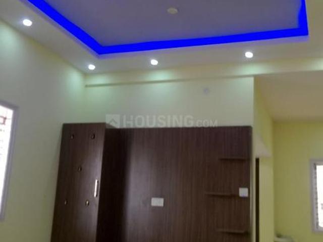 2 BHK Independent House in Ramamurthy Nagar for rent Bengaluru. The reference number is 21213189