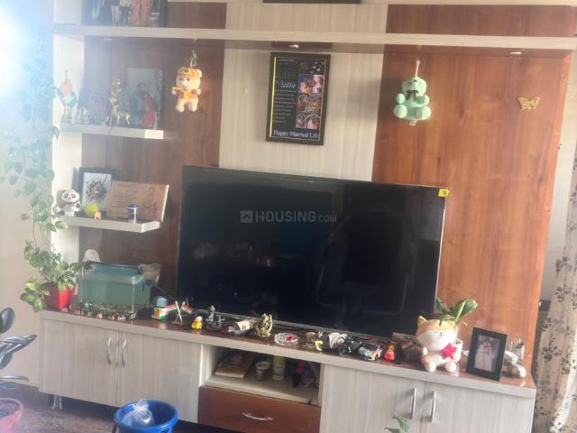 2 BHK Independent House in Ramamurthy Nagar for rent Bengaluru. The reference number is 21352383