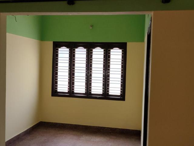 2 BHK Independent House in Ramamurthy Nagar for rent Bengaluru. The reference number is 21312477