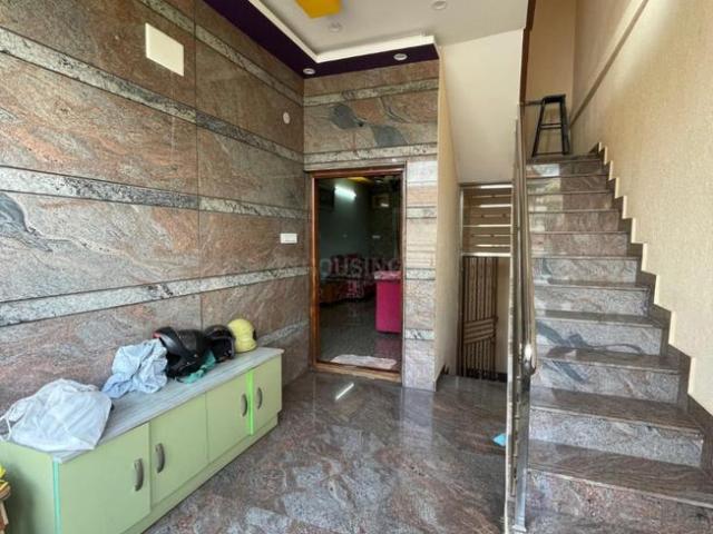 2 BHK Independent House in Ramamurthy Nagar for resale Bengaluru. The reference number is 20943260
