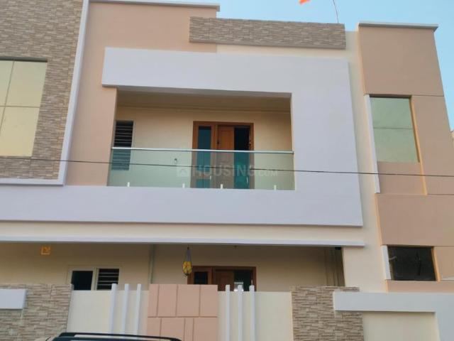 2 BHK Independent House in Ramanayapeta for rent Kakinada. The reference number is 20715017