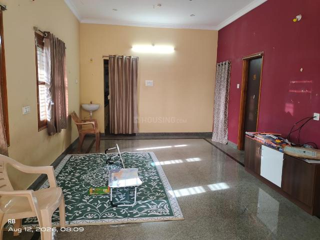 2 BHK Independent House in Ramanujapalle for rent Tirupathi. The reference number is 21065086
