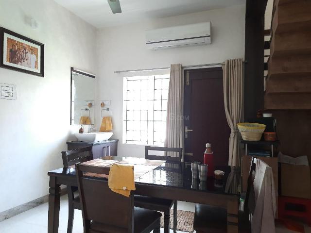 2 BHK Independent House in Ramapuram for rent Chennai. The reference number is 15990668