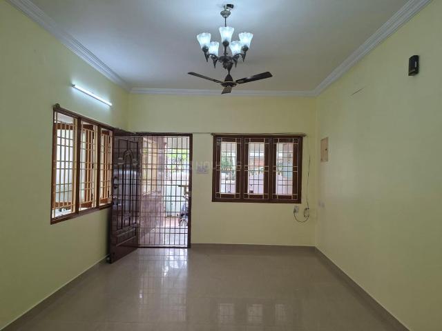 2 BHK Independent House in Ramapuram for rent Chennai. The reference number is 19270098