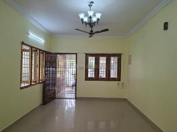 2 BHK Independent House in Ramapuram for rent Chennai. The reference number is 19270098
