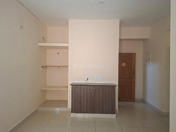 House to rent in SRM College - Balcony