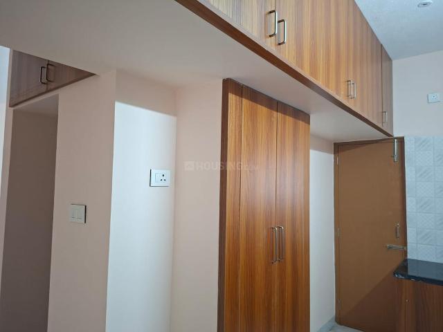 2 BHK Independent House in Ramapuram for rent Chennai. The reference number is 19714000
