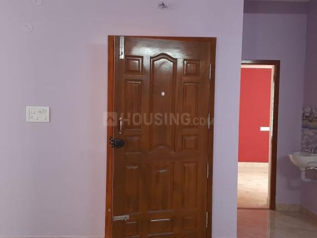 2 BHK Independent House in Ramapuram for rent Chennai. The reference number is 21268480