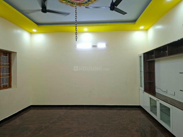 2 BHK Independent House in Ramapuram for rent Chennai. The reference number is 21268540